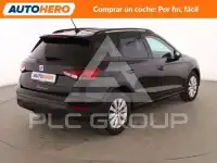 2022 Seat Alteca