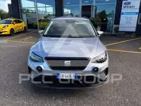 2022 Seat Alteca