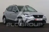 2022 Seat Alteca