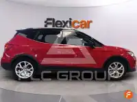2022 Seat Alteca