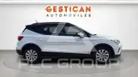 2022 Seat Alteca