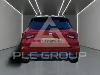 2022 Seat Alteca
