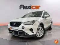 2022 Seat Alteca