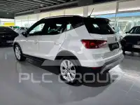 2022 Seat Alteca