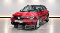 2022 Seat Alteca
