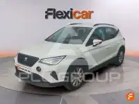 2022 Seat Alteca