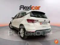 2022 Seat Alteca