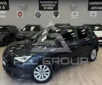 2022 Seat Alteca