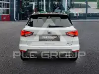 2022 Seat Alteca