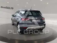 2022 Seat Alteca