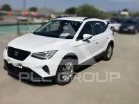 2022 Seat Alteca