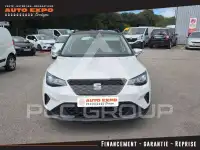 2022 Seat Alteca