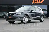2022 Seat Alteca