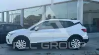 2022 Seat Alteca