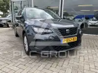 2022 Seat Alteca