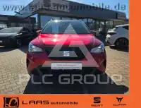 2022 Seat Alteca