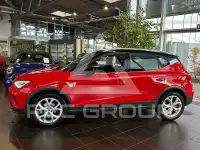 2022 Seat Alteca