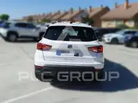 2022 Seat Alteca
