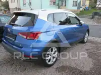 2022 Seat Alteca