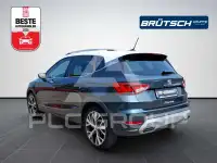 2022 Seat Alteca