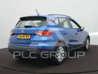 2022 Seat Alteca