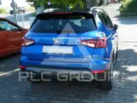 2022 Seat Alteca