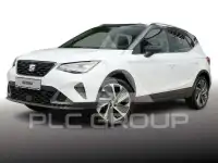 2022 Seat Alteca
