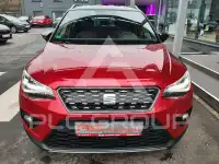 2022 Seat Alteca