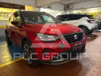 2022 Seat Alteca