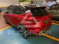 2022 Seat Alteca