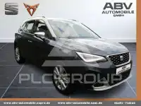 2022 Seat Alteca