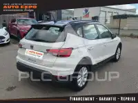 2022 Seat Alteca