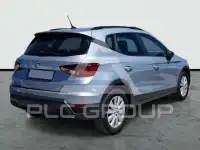 2022 Seat Alteca