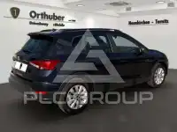 2022 Seat Alteca