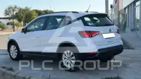 2022 Seat Alteca