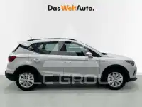 2022 Seat Alteca