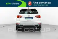 2022 Seat Alteca