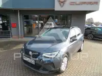 2022 Seat Alteca