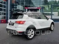 2022 Seat Alteca