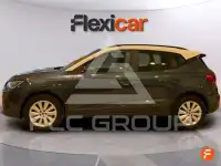 2022 Seat Alteca