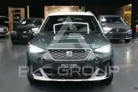 2022 Seat Alteca