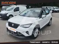 2022 Seat Alteca