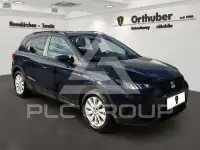 2022 Seat Alteca