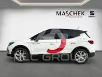 2022 Seat Alteca