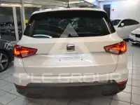 2022 Seat Alteca