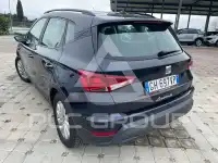 2022 Seat Alteca