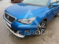 2022 Seat Alteca