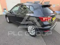 2022 Seat Alteca