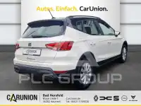 2022 Seat Alteca