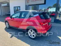 2022 Seat Alteca